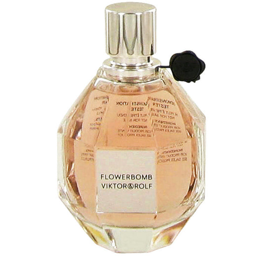 Flowerbomb by Victor and Rolf 3.4 oz Eau de parfume spray for women