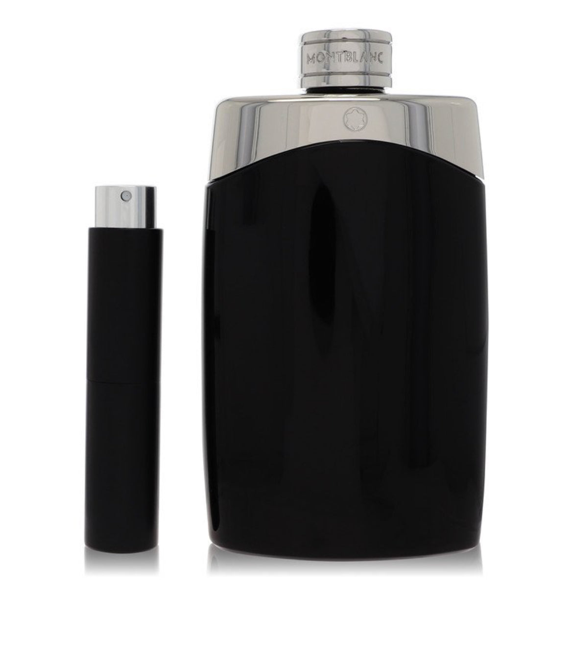 MontBlanc legend 0.27 travel spray for men