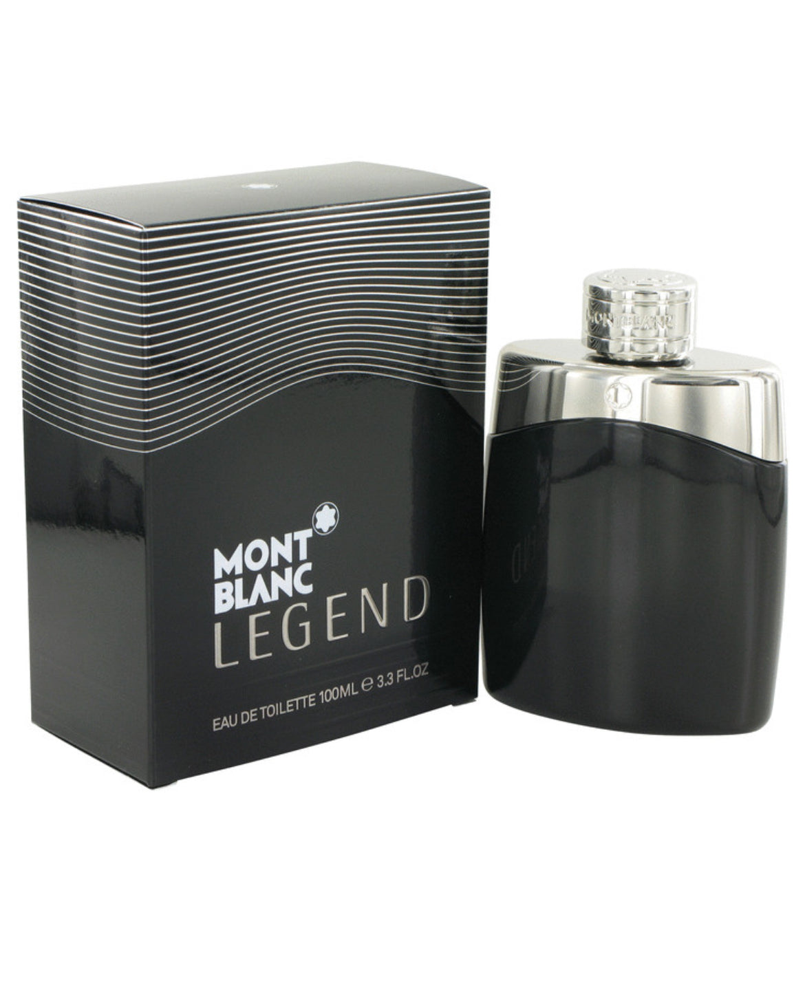 MontBlanc legend 6.7oz spray for men