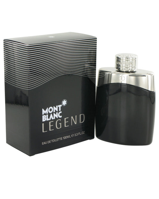 MontBlanc legend 0.27 travel spray for men