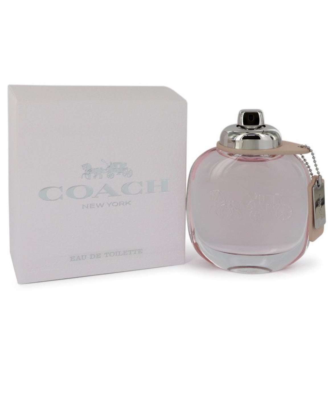 Coach 1.7 oz Eau De Parfume for women