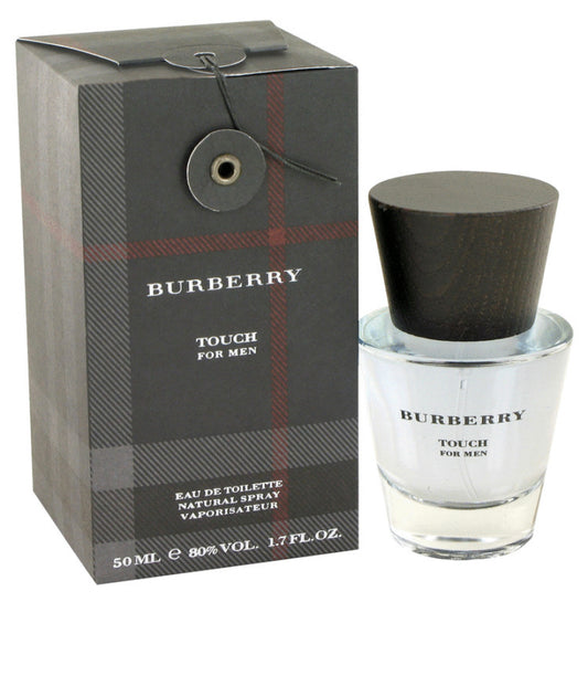 Burberry Touch 1 oz spray for men