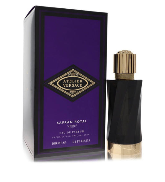 Versace Atelier Safran Royal Perfume (unisex)