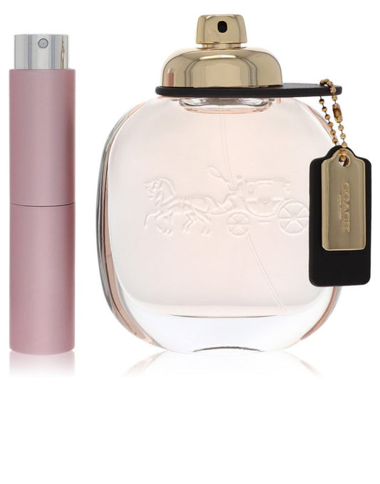Coach 0.27 oz travel spray for women