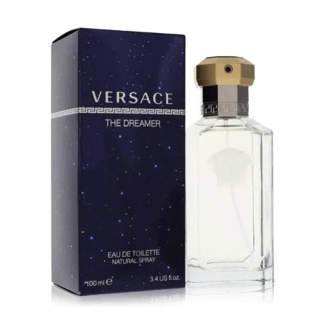 Dreamer by Versace 1.7 oz  spray for men