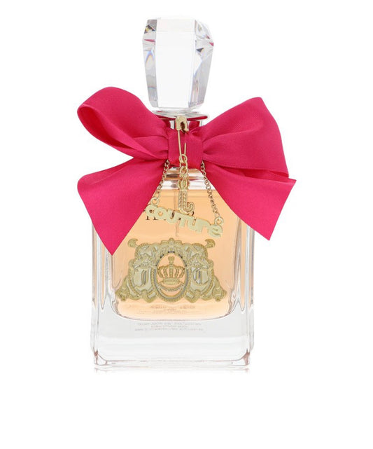Viva La Juicy 3.4 oz parfum spray for women