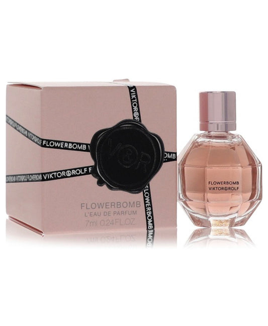 Flowerbomb Perfume 0.24 oz mini EDP